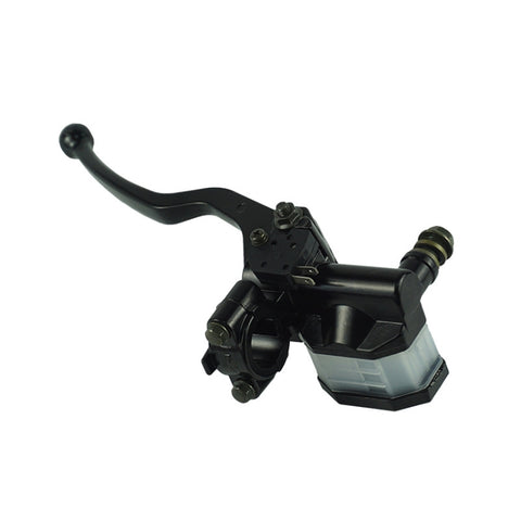 Motorcycle Accessories Disc Brake Pump Assembly Hydraulic Brake Pump Front Brake Pump Assembly For Suzuki GN125, For Suzuki GN125