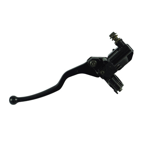 Motorcycle Accessories Disc Brake Pump Assembly Hydraulic Brake Pump Front Brake Pump Assembly For Suzuki GN125, For Suzuki GN125