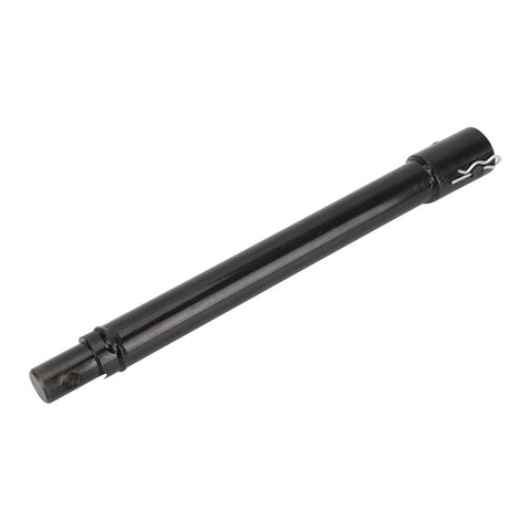 Digging Machine Ground Drill Planting Machine Drill Bit Extension Rod, 20cm, 30cm, 50cm, 60cm