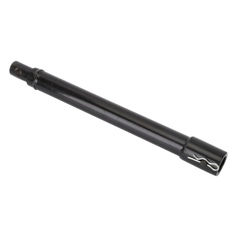 Digging Machine Ground Drill Planting Machine Drill Bit Extension Rod, 20cm, 30cm, 50cm, 60cm