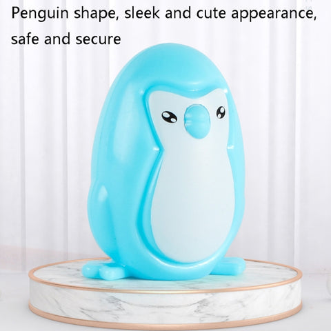 Rescue Penguin Trap Icebreaker Toy Penguin Desktop Parent-Child Interactive Educational Toys, Style: Medium, Medium, Large, Oversize