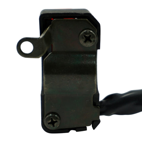 2 PCS Motorcycle Modified Faucet Extinguished Start Switch, Faucet Extinguished Start Switch