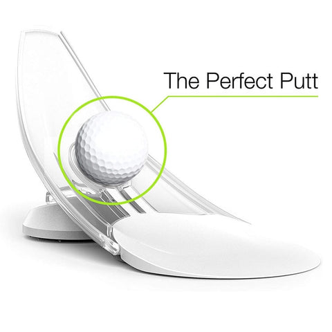 2 PCS Golf Putting Practice Indoor Or Outdoor Putting Trainer, 2PCS Putting Trainer White, 2PCS Putting Trainer Red, 2PCS Putting Trainer Green, 2PCS Putting Trainer Blue, 2PCS Putting Trainer Orange