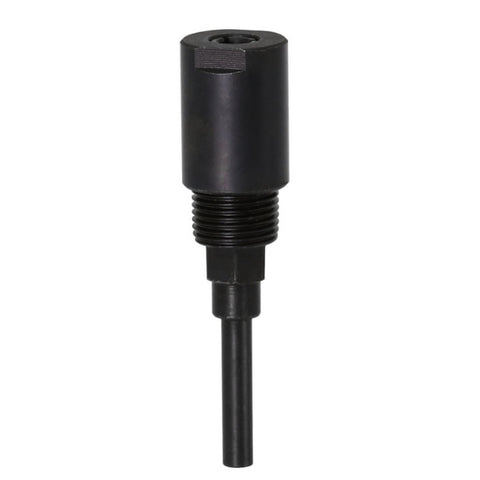 Engraving And Trimming Machine Extension Rod, Style:, 1/4 inch Handle, 8mm Handle, 1/2 inch Handle