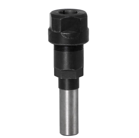 Engraving And Trimming Machine Extension Rod, Style:, 1/4 inch Handle, 8mm Handle, 1/2 inch Handle