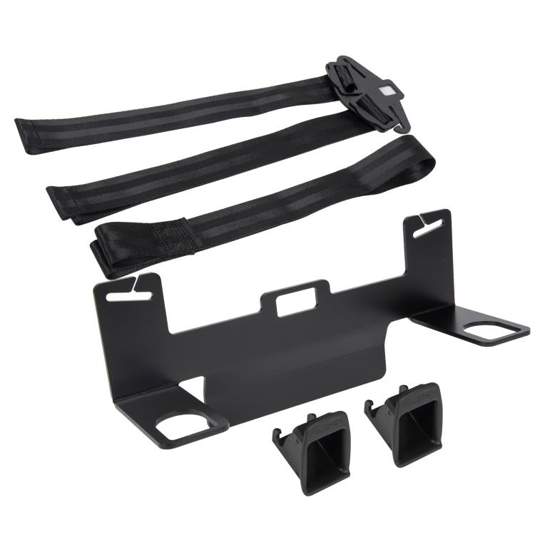 Universal ISOFIX Seat Bracket For SUVs/MPVs/Off-road Vehicles, ZL-2059-2