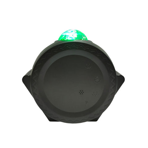 SC511 3 In 1 Watermark Starry Sky Projector Graffiti Smart Atmosphere Night Light, White Ordinary, Black Ordinary, White WiFi, Black WiFi