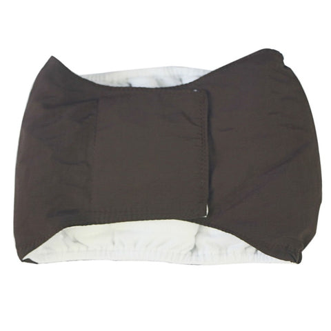 Male Dog Special Courtesy Belt Pet Physiological Pants, XS, S, M, L, XL