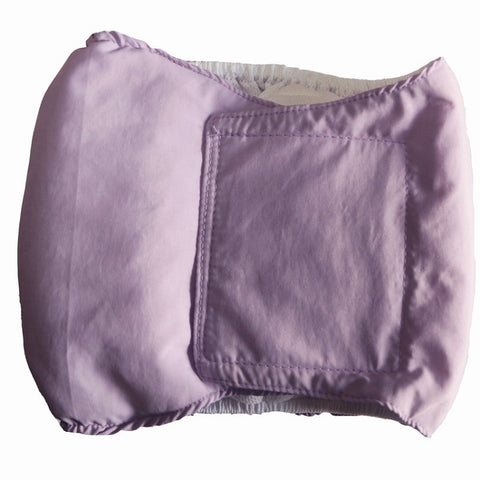 Male Dog Special Courtesy Belt Pet Physiological Pants, XS, S, M, L, XL