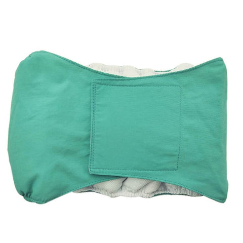 Male Dog Special Courtesy Belt Pet Physiological Pants, XS, S, M, L, XL