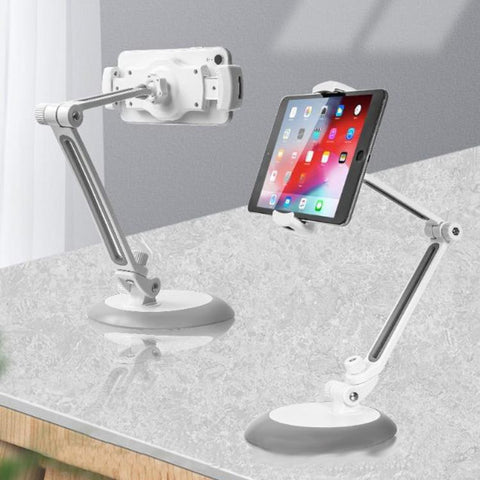 FD1 Adjustable Desktop Computer Bracket Cantilever Support Mobile Phone Lazy Bracket, FD1