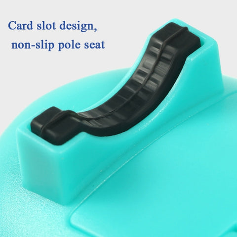 Electronic Buffer Fishing Alarm Sea Pole Alarm, Style:, Second  Generation, Third Generations Rocker Arm Type