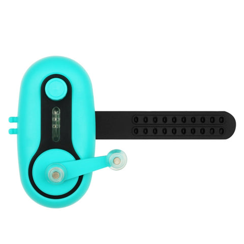 Electronic Buffer Fishing Alarm Sea Pole Alarm, Style:, Second  Generation, Third Generations Rocker Arm Type