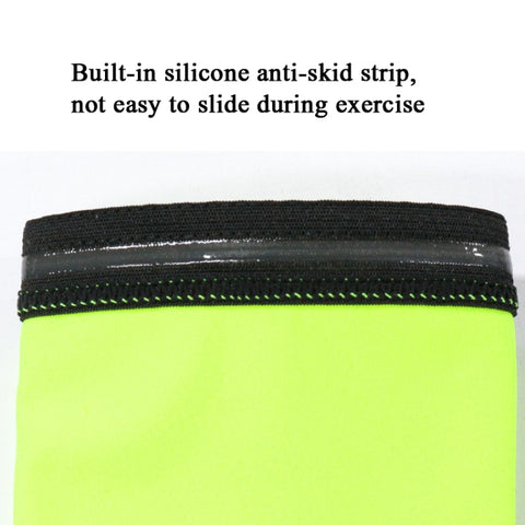 Sports Wrist Guard Arm Sleeve Outdoor Basketball Badminton Fitness Running Sports Protective Gear, M (Black), L (Black), XL (Black), M (White), L  (White), XL  (White), M (Red), L (Red), XL (Red), M (Blue), L (Blue), XL (Blue), M (Fluorescent Green)   ...