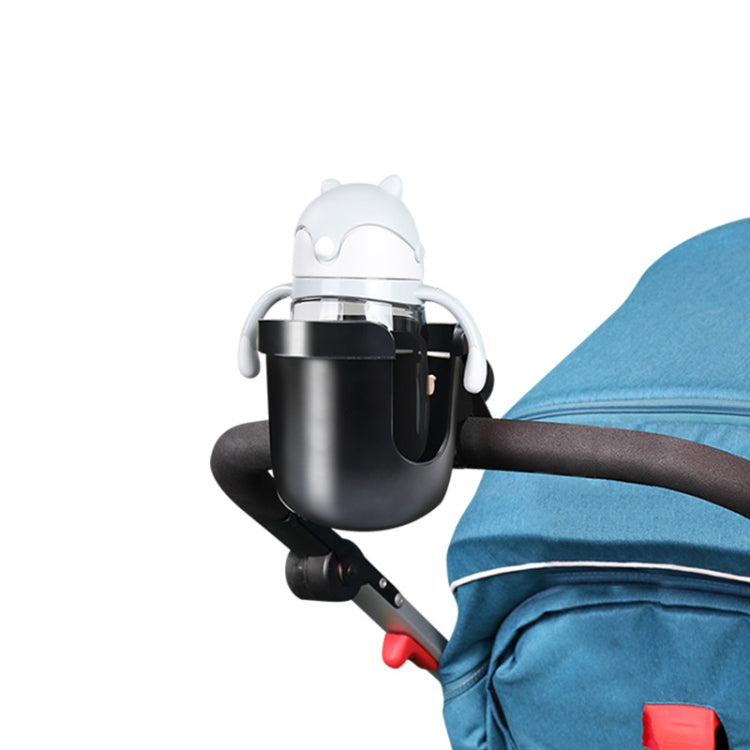 J4037 Baby Stroller Drop Resistant Bottle Holder, Bottle Holder