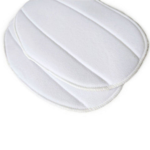 2 PCS Steam Mop Cloth Cover Cleaning Cloth Replacement Cloth For Leifheit CleanTenso