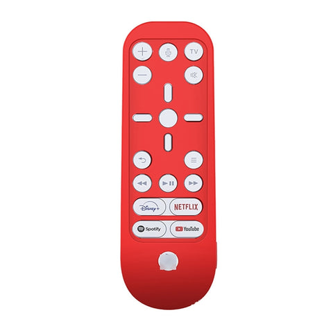 2 PCS Remote Control Silicone Protective Cover Is Suitable For PS5 Media Remote