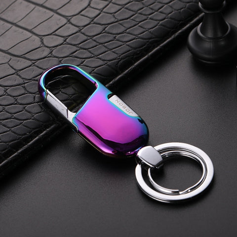 JOBON ZB-176 Car Keychain Men Waist Hanging Key Chain Pendant, ZB-176