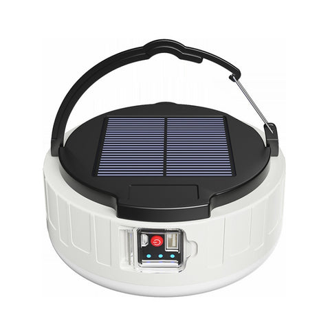 HB208 Solar Power 10W 37 LED Household Emergency Light Mobile Night Market Light Camping Light, HB207, HB208 Solar Power, HB209 Solar Power With RC