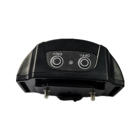 Automatic Waterproof Bark Stopper Defense Misconduct High Sensitivity Pet Trainer, Automatic Waterproof