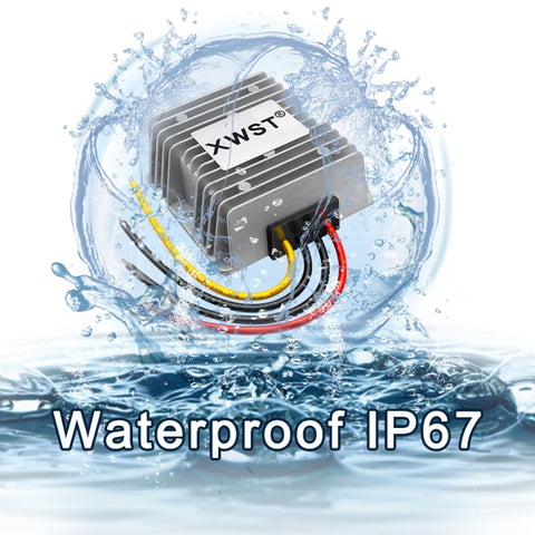 XWST DC 12/24V To 5V Converter Step-Down Vehicle Power Module, Specification:, 12V To 5V 1A Small Rubber Shell, 12V To 5V 2A Small Rubber Shell, 12V to 5V 3A Small Rubber Shell, 12/24V To 5V 8A Medium Rubber Shell, 12/24V To 5V 10A Medium Rubber Shell ...
