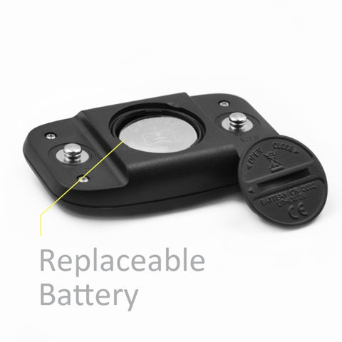 KYTO 2809 One-To-One ANT+ Bluetooth 4.0 Wireless Heart Rate Transmitter Chest Strap