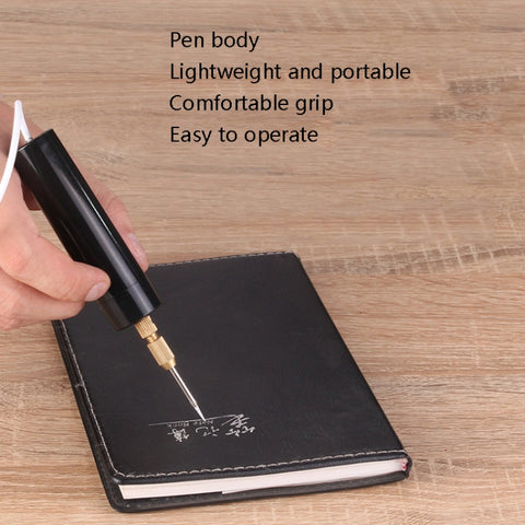 Household Mini Electric Drilling Handheld Jade Polishing Engraving Tool Electric Grinder, Electric Grinder