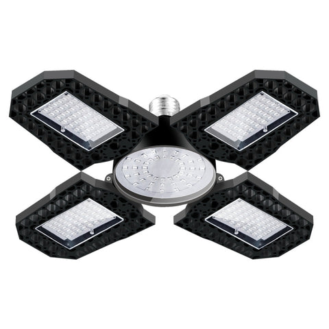 LED Plant Lamp Full Spectrum Fill Light Floral Plant Growth Lamp, 100W, 150W
