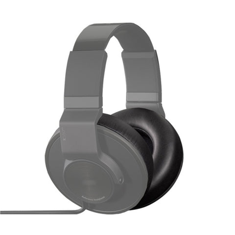 2 PCS Headset Cover For AKG K550 / K551 / K553