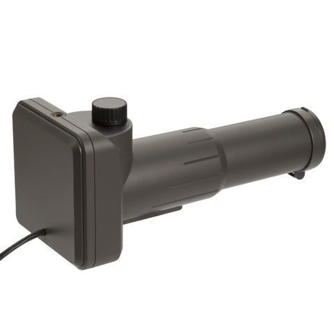 UM052 USB 1080P HD Digital Telescope 20X High Mold Electronics Single Tube Telescope, 20X