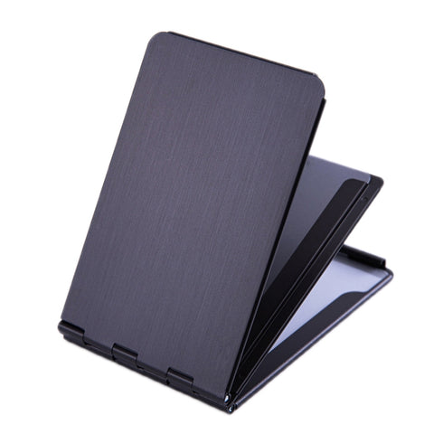 Metal Driver License Box Multifunctional Aluminum Alloy Credit Card Storage Bag, Red, Green, Blue, Black, Golden, Pink
