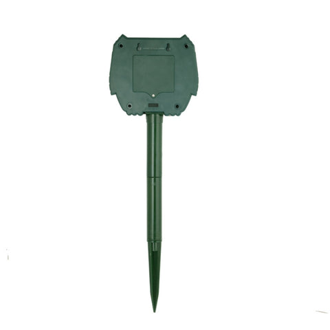 USB Solar Ultrasonic Outdoor Insect Repellent And Mouse Repellent, Insect Repellent
