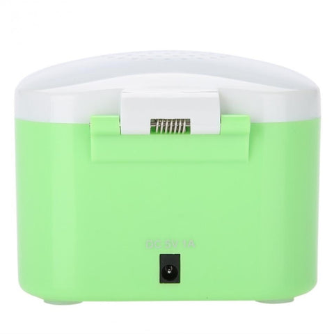Timing Drying Box Suitable For Hearing Aids, Drying Box