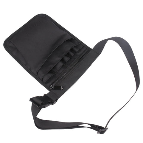 Nurse Tools Pockets Medical Staff Universal Storage Bag, Universal Black, Universal Pink, Universal Purple