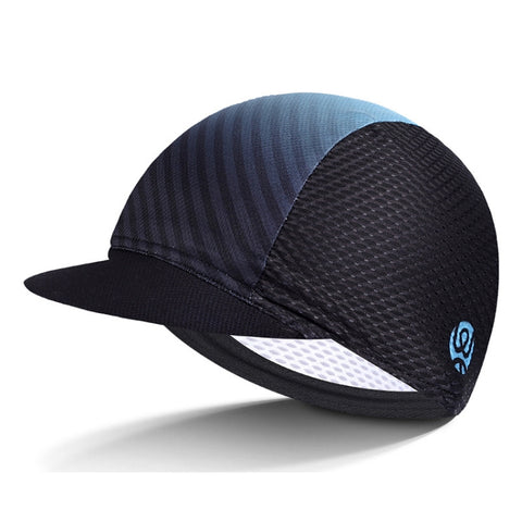 WEST BIKING YP0201298 Summer Outdoor Riding Breathable Sunscreen Hat, Free Size