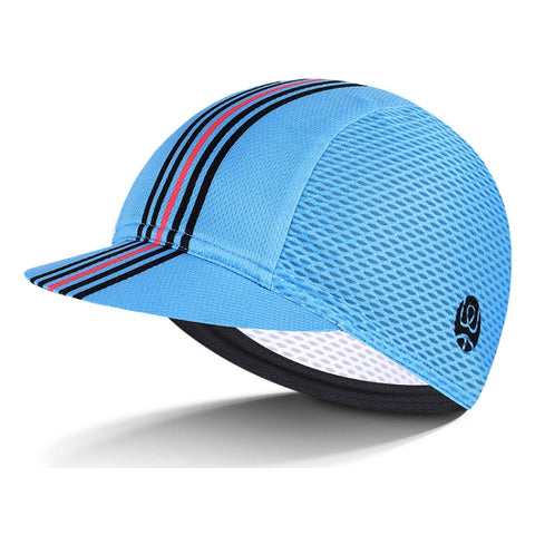 WEST BIKING YP0201298 Summer Outdoor Riding Breathable Sunscreen Hat, Free Size