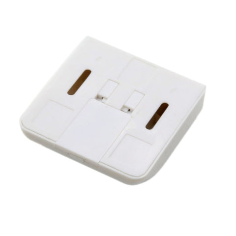 7 LEDs Smart Sensor Cabinets Lamp LED Night Light Hinged Light