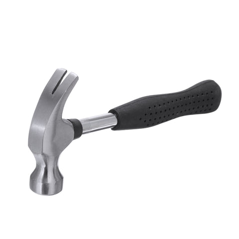 MYTEC Mini Multi-Functional Hammer Hardware Tools Home Escape Claw Hammer, Style: Electroplated Version, Electroplated Version, Polished  Version, Mini  Version