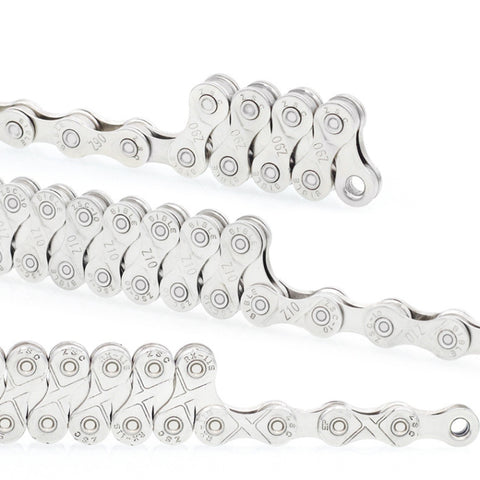 Mountain Road Bike Chain Electroplating Chain, Specification:, 6/7/8 Speed, 9 Speed chain, 10 Speed, 11 Speed