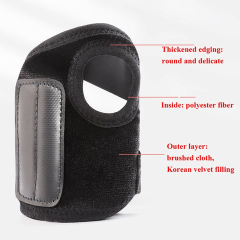 Pen-Holding Posture Wrist Correction Belt Primary School Students Writing Anti-Hook Wrist Corrector,Size:, M (Black), S (Blue), S  (Pink), M (Blue), M  (Pink)