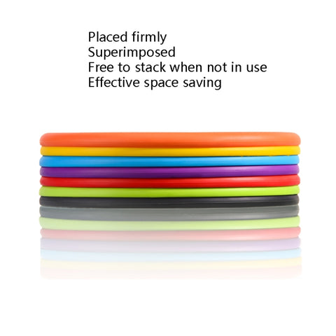Pet Toy Flying Disc Pet Interactive Training Floating Water Bite-Resistant Soft Flying Disc, Orange, Black, Red, Purple, Blue, Yellow, Green