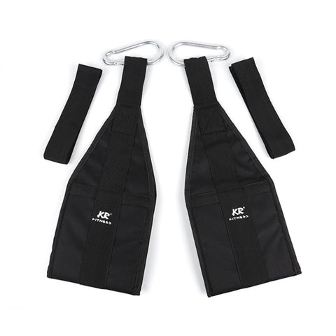 KR kr-037 Pull-Up Horizontal Bar Suspension Arm Abdominal Muscle Training Belt, KR kr-037