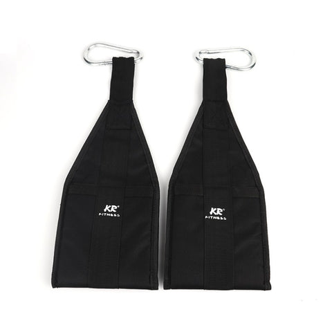 KR kr-037 Pull-Up Horizontal Bar Suspension Arm Abdominal Muscle Training Belt, KR kr-037