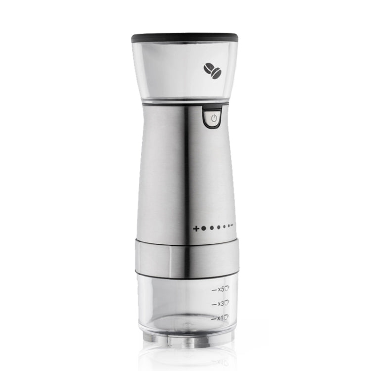 USB Rechargeable Coffee Machine Electric Coffee Grinder, USB Coffee Grinder