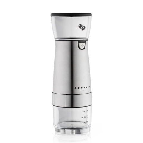 USB Rechargeable Coffee Machine Electric Coffee Grinder, USB Coffee Grinder