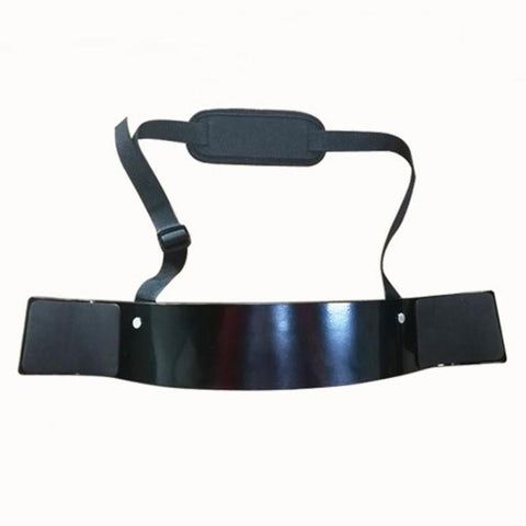 GL-WA001 Adjustable Aluminum Alloy Biceps Fitness Training Board, GL-WA001