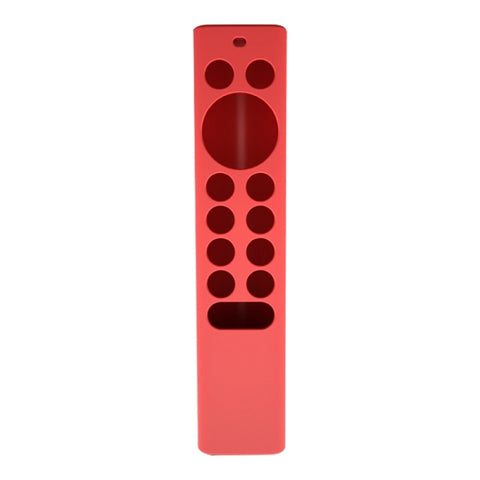 2 PCS Y7 Remote Control Silicone Protective Cover For NVIDIA Shield TV Pro/4K HDR, Y7 Black, Y7 Blue, Y7 Red, Y7 Luminous Blue, Y7 Luminousg Green