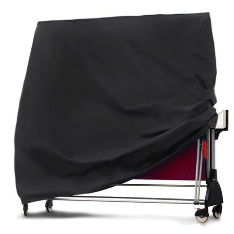 Outdoor Waterproof And Dustproof Table Tennis Table Cover, 165x70x185cm