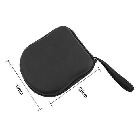 2 PCS Thumb Piano Protective Case Kalimba EVA Storage Box, Thumb Piano Protective Case