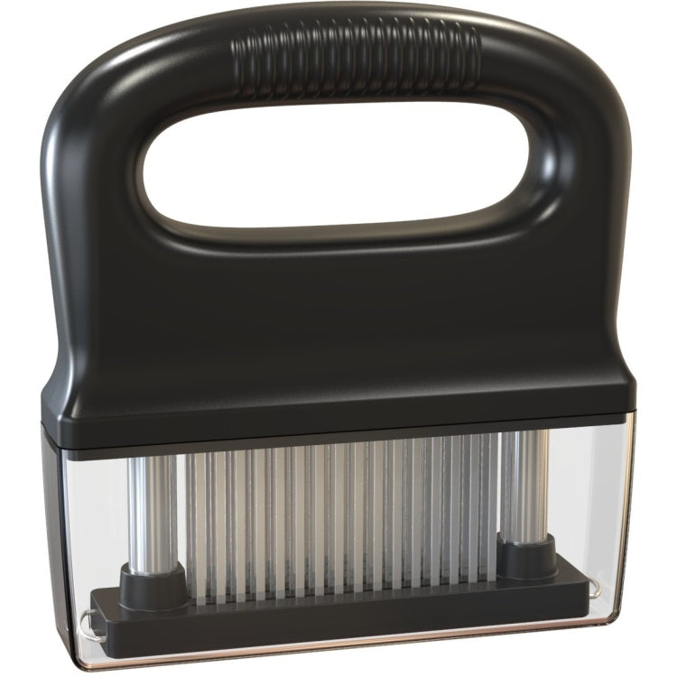 48 Pneumatizer With Handle Tender Meat Knuckle Utensils Kitchen Tool Barbecue Meat, 48-pin  20A48